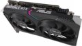 Asus Dual GeForce RTX 3060 V2 OC Edition (LHR)