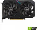 Asus Dual GeForce RTX 3060 V2 OC Edition (LHR)