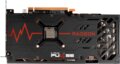 Sapphire Radeon RX 7600 8GB Pulse Gaming OC