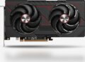 Sapphire Radeon RX 9060 XT 16GB DDR6 Pulse OC