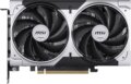 MSI GeForce RTX 5050 8GB Ventus 2X OC