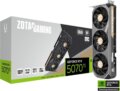 Zotac GeForce RTX 5070 Ti 16GB DDR7 Solid SFF OC