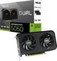 Asus Dual GeForce RTX 5050 8GB GDDR6 OC Edition