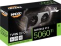 Inno3D GeForce RTX 5060 Ti 16GB DDR7 Twin X2 OC