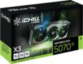 Inno3D GeForce RTX 5070 Ti 16GB GDDR7 iChill X3