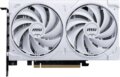 MSI GeForce RTX 5060 8GB Ventus 2X OC WHITE