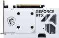 MSI GeForce RTX 5060 8GB Ventus 2X OC WHITE