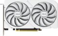 Asus Dual Radeon RX 9060 XT 16GB GDDR6 White Edition