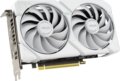 Asus Dual Radeon RX 9060 XT 16GB GDDR6 White Edition