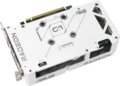 Asus Dual Radeon RX 9060 XT 16GB GDDR6 White Edition