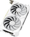 Asus Dual Radeon RX 9060 XT 16GB GDDR6 White Edition
