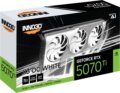 Inno3D GeForce RTX 5070 Ti 16GB GDDR7 X3 OC White