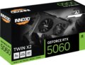 Inno3D GeForce RTX 5060 8GB DDR7 Twin X2