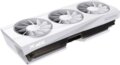 XFX Radeon RX 9070 XT 16GB GDDR6 White Magnetic Air Edition