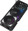 Asus ROG Strix GeForce RTX 5070 Ti 16GB GDDR7 OC Edition