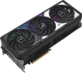 Asus ROG Strix GeForce RTX 5070 Ti 16GB GDDR7 OC Edition