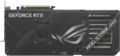 Asus ROG Strix GeForce RTX 5070 Ti 16GB GDDR7 OC Edition