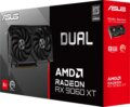 Asus Dual Radeon RX 9060 XT 8G GDDR6