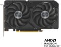 Asus Dual Radeon RX 9060 XT 8G GDDR6