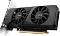 MSI GeForce RTX 3050 LP 6GB DDR6 OC