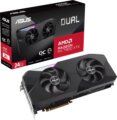 Asus Dual Radeon RX 7900 XTX OC Edition 24GB GDDR6
