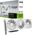 Asus Prime GeForce RTX 5070 White OC Edition 12GB GDDR7
