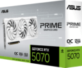 Asus Prime GeForce RTX 5070 White OC Edition 12GB GDDR7
