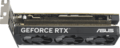 Asus GeForce RTX 5060 LP BRK 8GB GDDR7 OC Edition