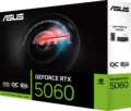 Asus GeForce RTX 5060 LP BRK 8GB GDDR7 OC Edition