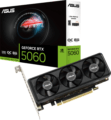 Asus GeForce RTX 5060 LP BRK 8GB GDDR7 OC Edition