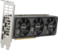Asus GeForce RTX 5060 LP BRK 8GB GDDR7 OC Edition