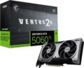 MSI GeForce RTX 5060 Ti 16GB Ventus 2X OC PLUS