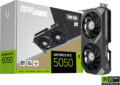 Zotac GeForce RTX 5050 Twin Edge OC 8GB GDDR6