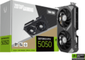Zotac GeForce RTX 5050 Twin Edge 8GB GDDR6