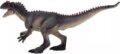 Mojo, Allosaurus mozgó állkapoccsal, kézzel festett figura
