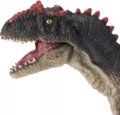Mojo, Allosaurus mozgó állkapoccsal, kézzel festett figura