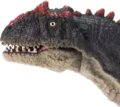Mojo, Allosaurus mozgó állkapoccsal, kézzel festett figura
