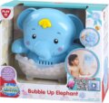 Playgo, Habfújó elefánt bébi fürdőjáték