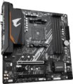 Gigabyte B550M AORUS ELITE alaplap