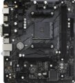 ASRock B550M-HDV alaplap