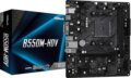 ASRock B550M-HDV alaplap