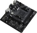 ASRock B550M-HDV alaplap