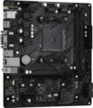 ASRock B550M-HDV alaplap