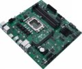 Asus PRO Q670M-C-CSM alaplap