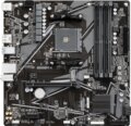 Gigabyte B550M K alaplap