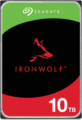 Seagate IronWolf NAS 10TB merevlemez (3,5", SATA3, 7200rpm, 256MB cache)