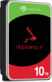 Seagate IronWolf NAS 10TB merevlemez (3,5", SATA3, 7200rpm, 256MB cache)
