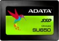 ADATA Ultimate SU650 960GB (2,5" SATA3)