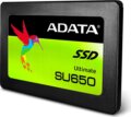 ADATA Ultimate SU650 960GB (2,5" SATA3)