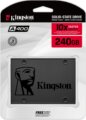 Kingston A400 240GB (2,5", SATA3)